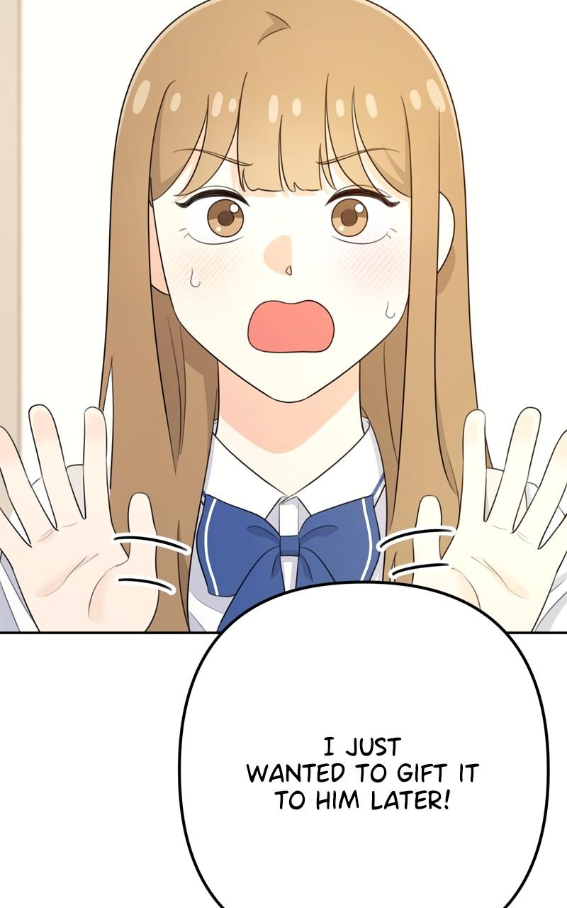 Love in Session Chapter 18 - Page 118