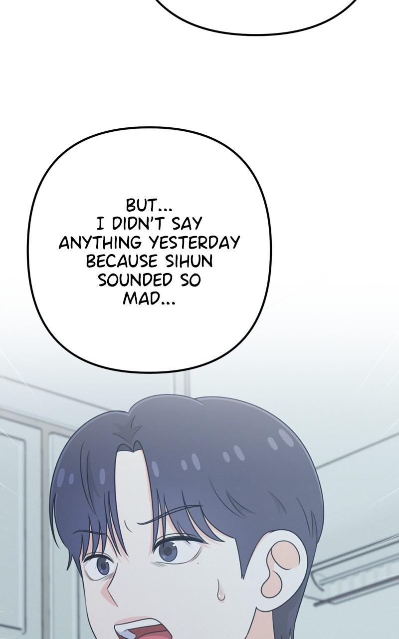 Love in Session Chapter 18 - Page 119