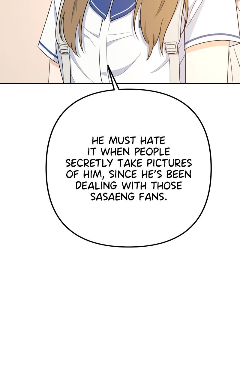 Love in Session Chapter 18 - Page 122