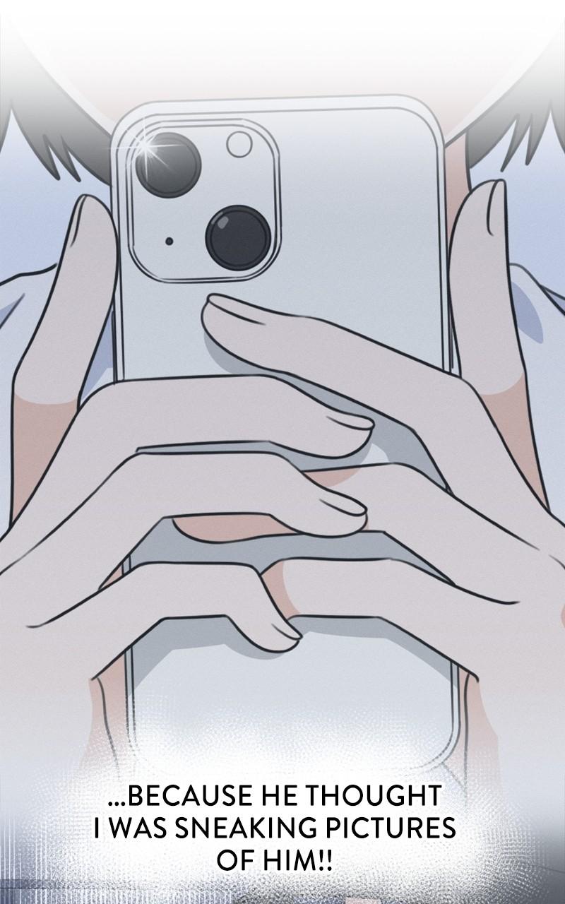 Love in Session Chapter 18 - Page 126