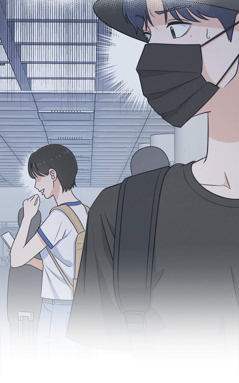 Love in Session Chapter 18 - Page 127