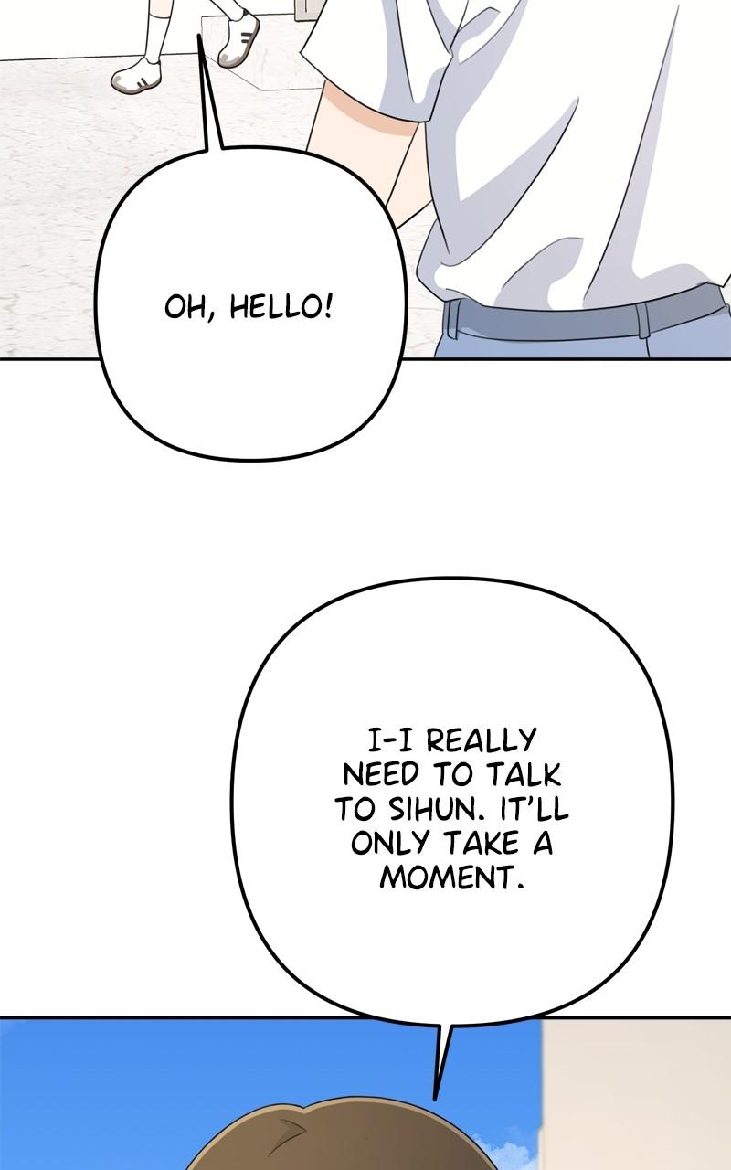 Love in Session Chapter 18 - Page 132