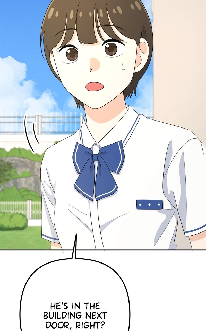 Love in Session Chapter 18 - Page 133