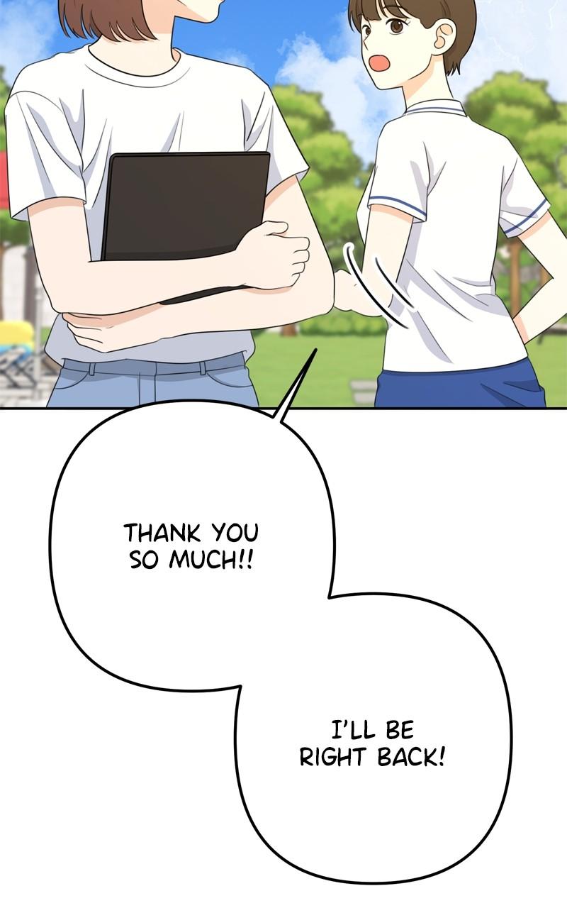 Love in Session Chapter 18 - Page 135