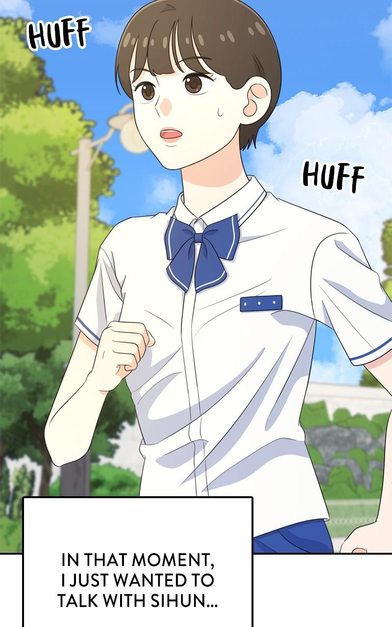 Love in Session Chapter 18 - Page 138