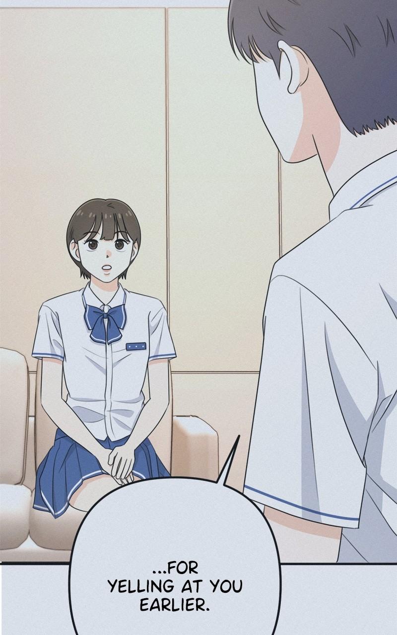 Love in Session Chapter 18 - Page 141