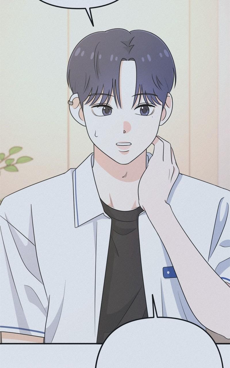 Love in Session Chapter 18 - Page 143