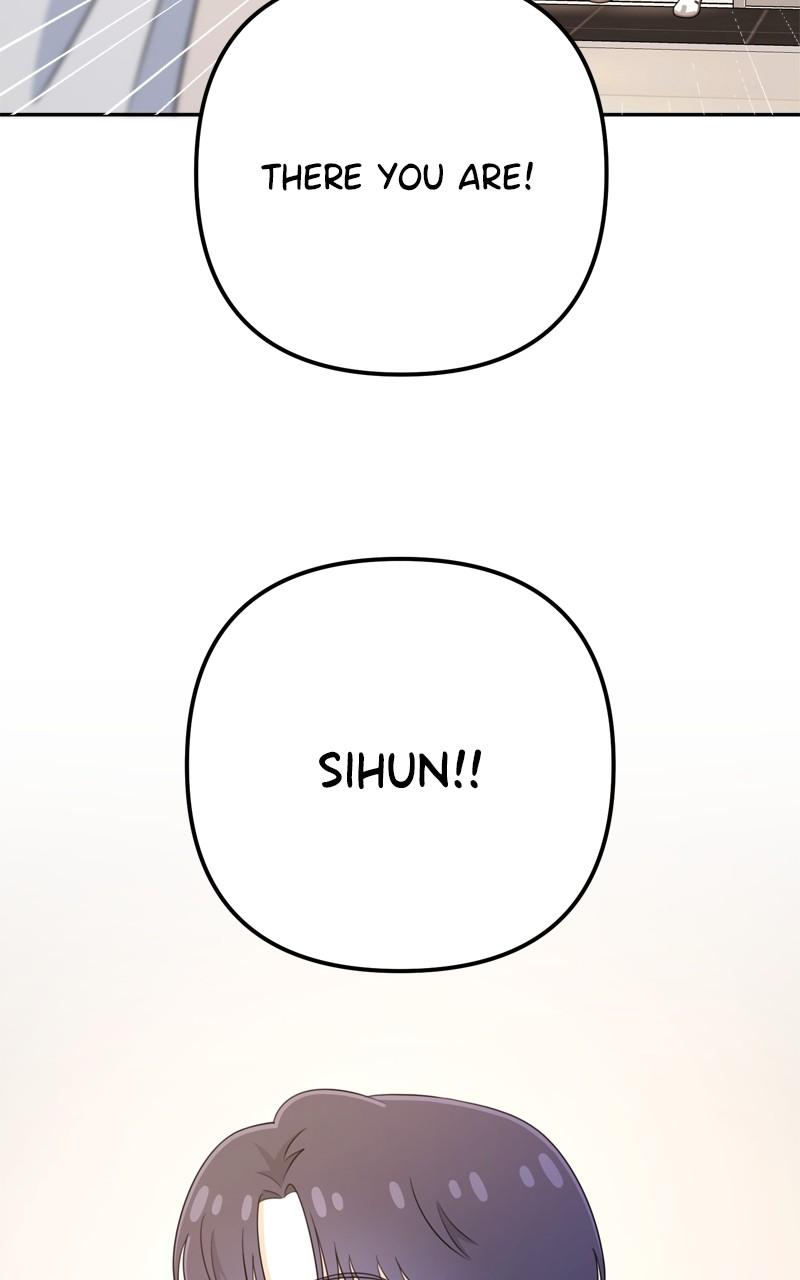 Love in Session Chapter 18 - Page 150