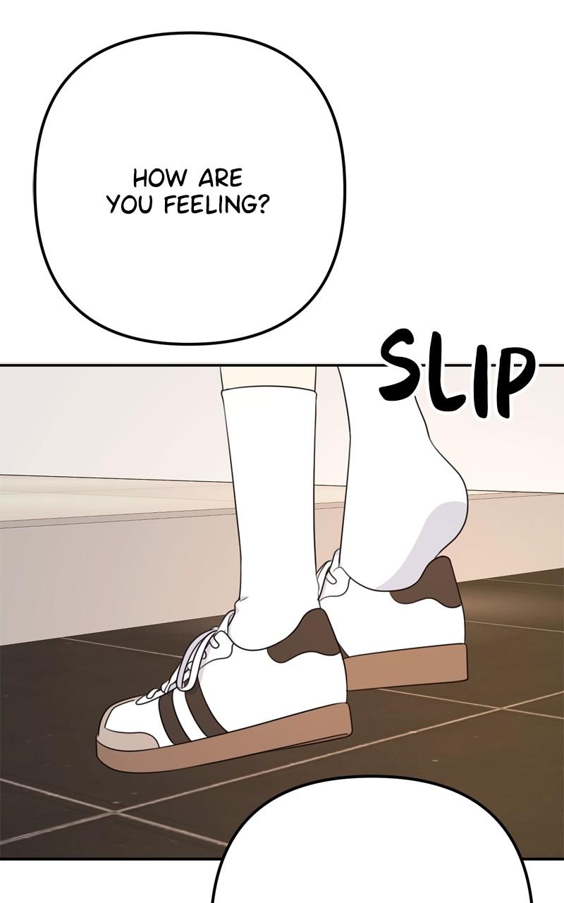 Love in Session Chapter 18 - Page 154