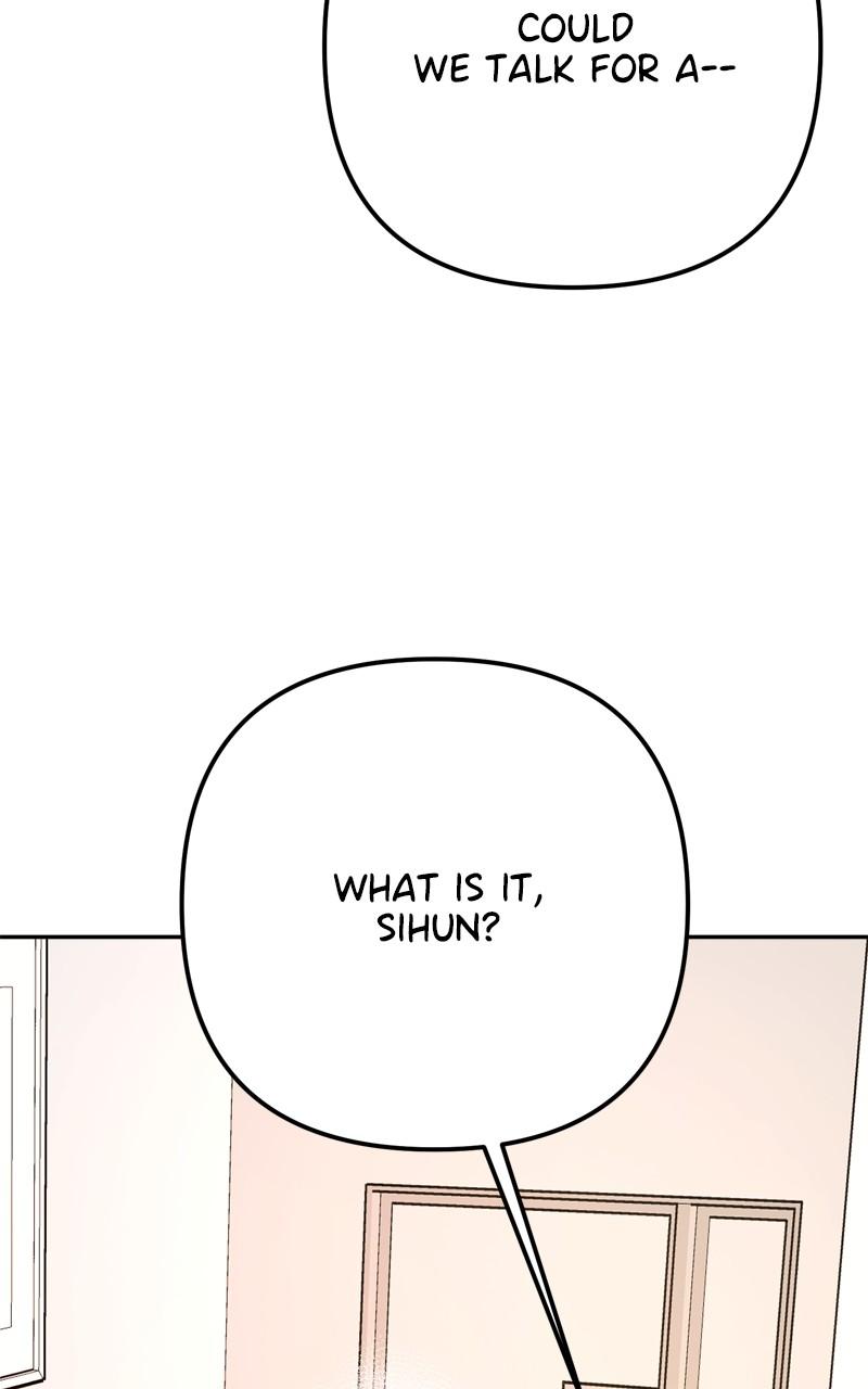 Love in Session Chapter 18 - Page 155