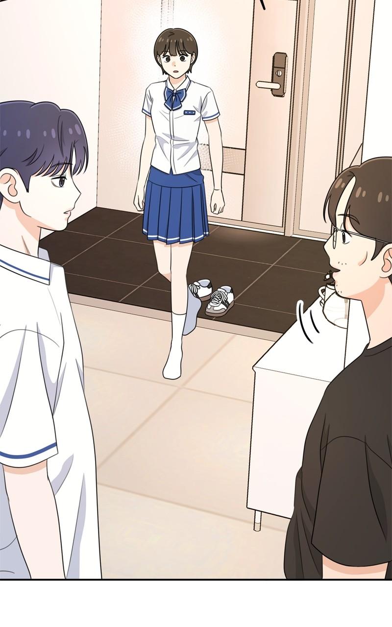 Love in Session Chapter 18 - Page 156