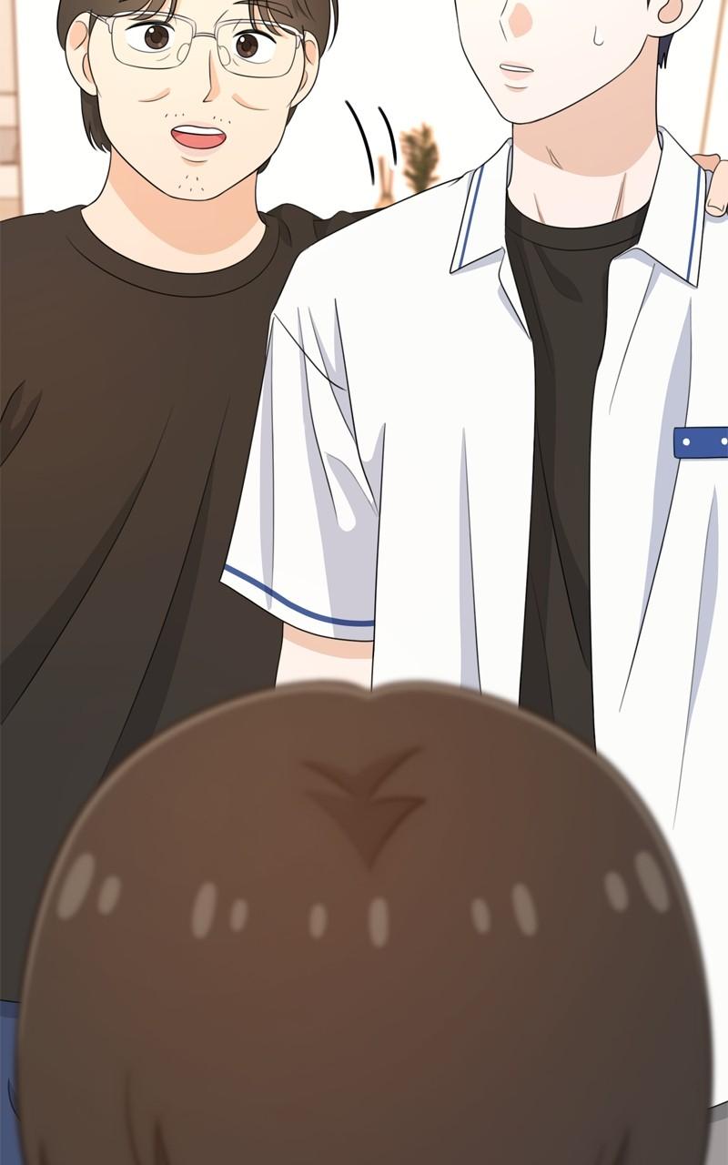 Love in Session Chapter 18 - Page 158