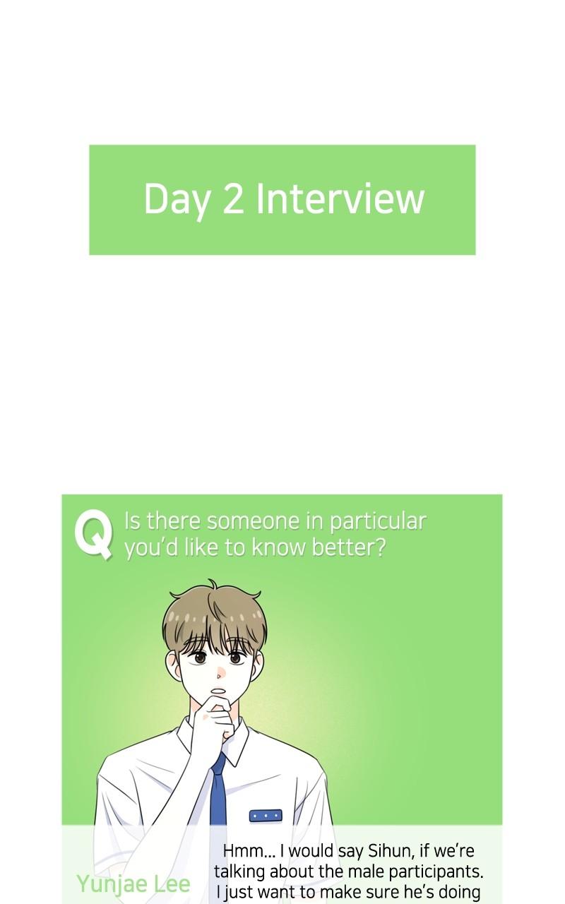 Love in Session Chapter 18 - Page 165