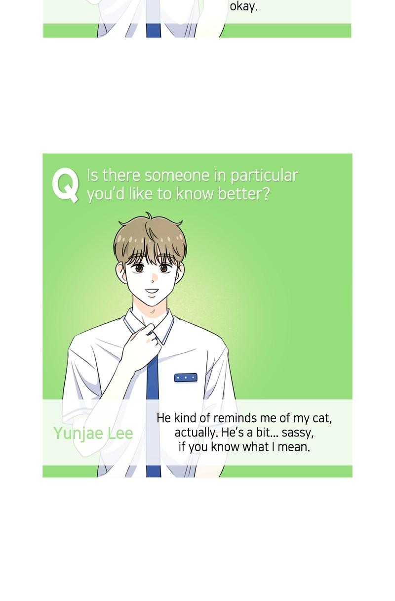 Love in Session Chapter 18 - Page 166