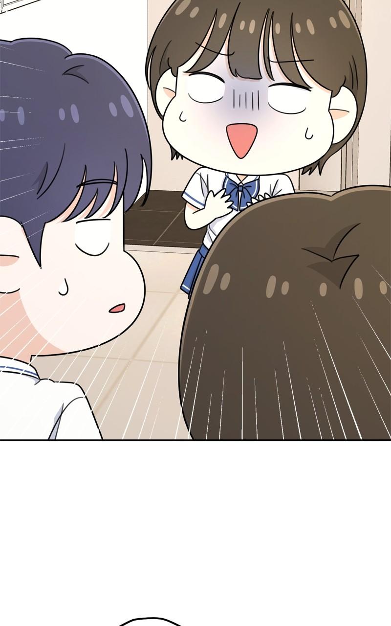 Love in Session Chapter 19 - Page 8