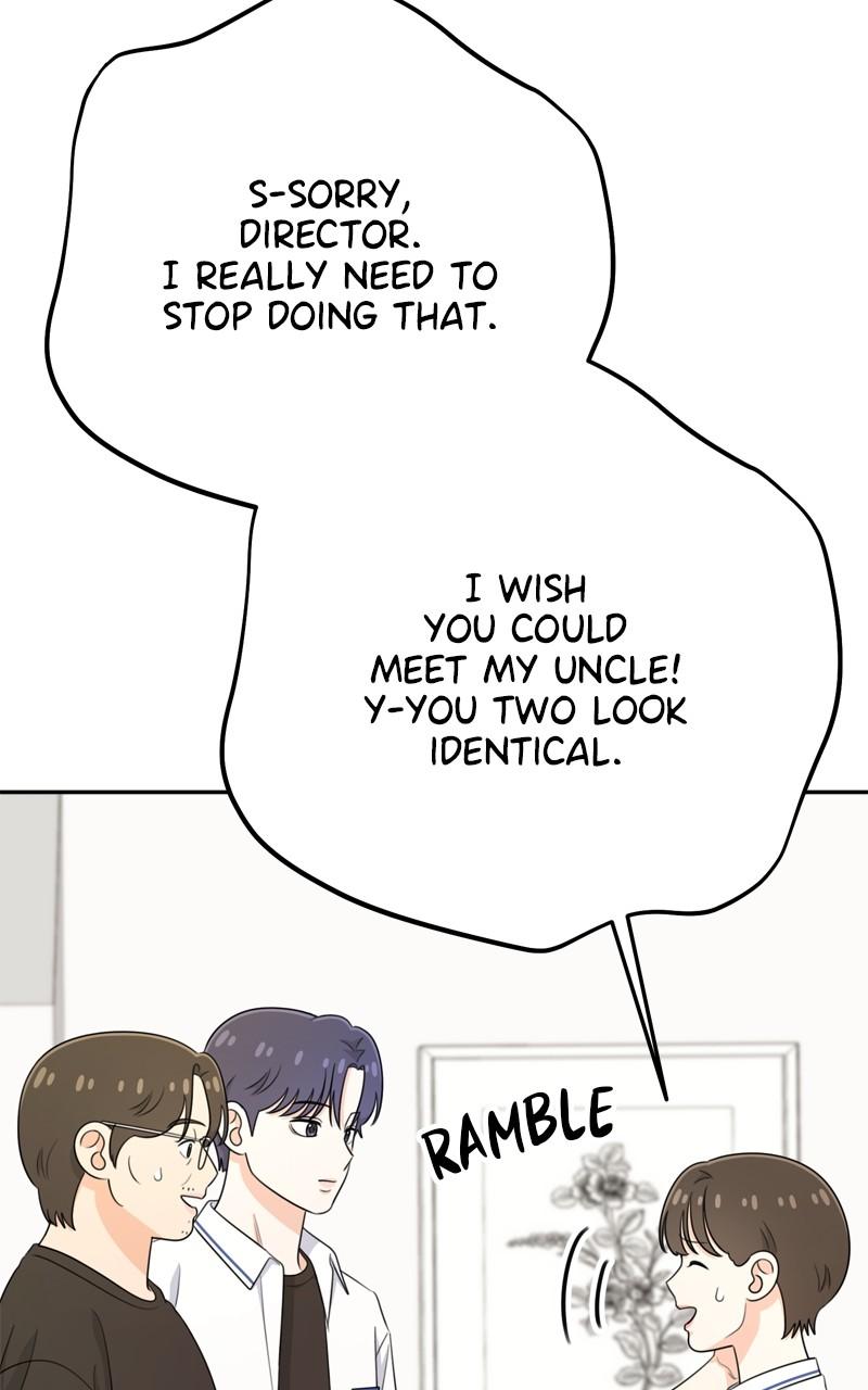 Love in Session Chapter 19 - Page 9