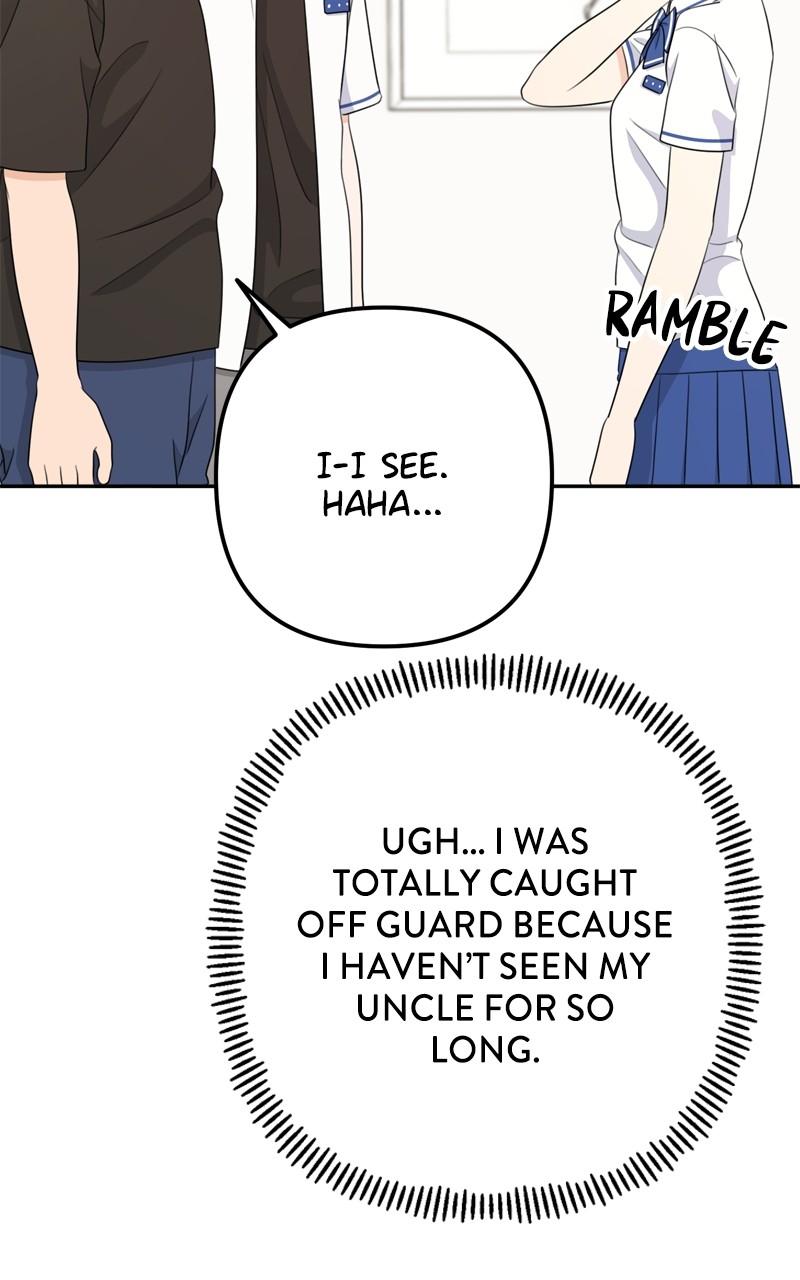 Love in Session Chapter 19 - Page 10