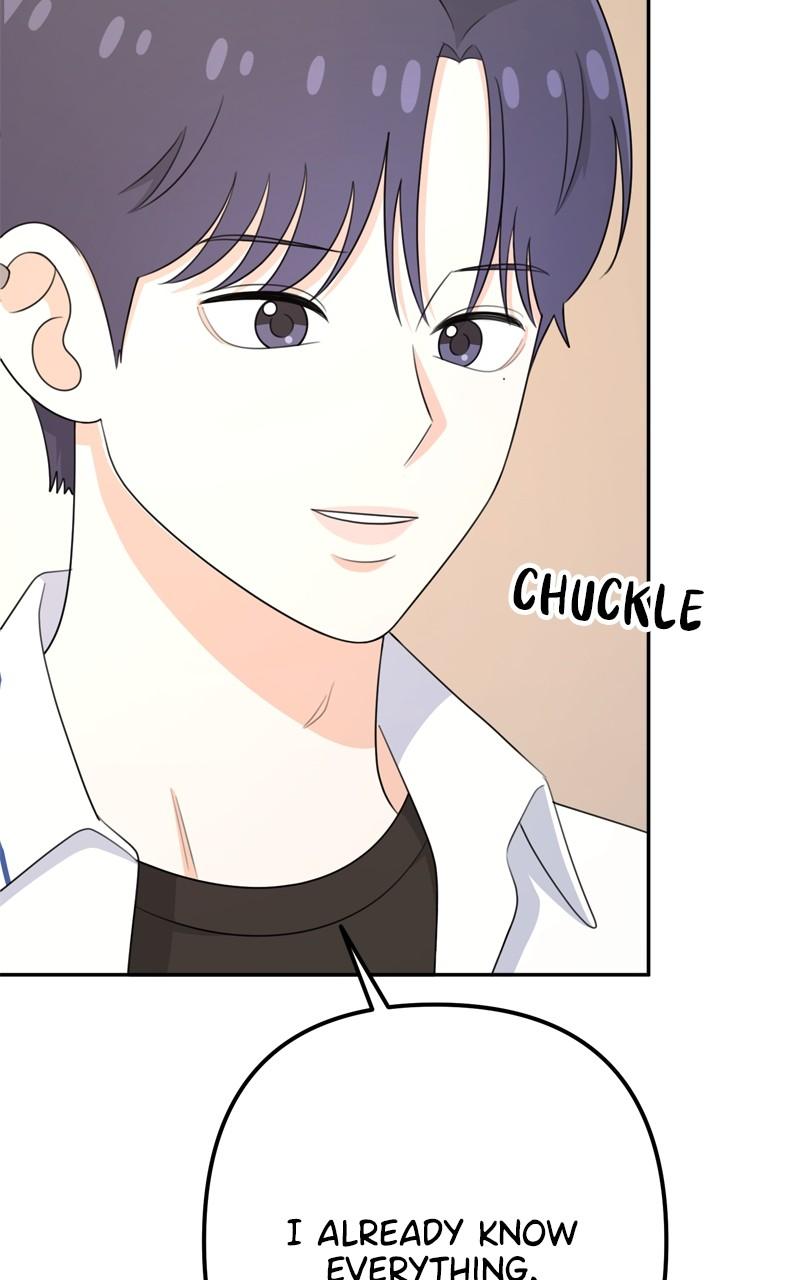 Love in Session Chapter 19 - Page 12