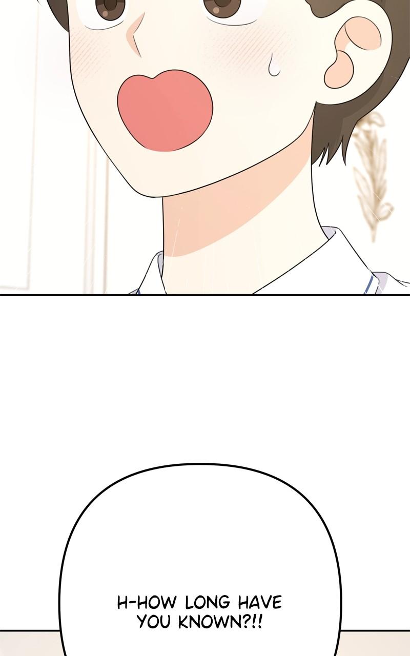 Love in Session Chapter 19 - Page 18