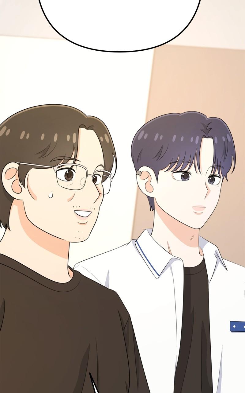 Love in Session Chapter 19 - Page 19