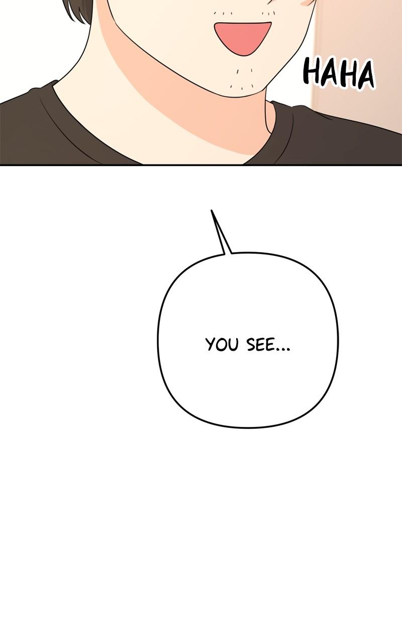 Love in Session Chapter 19 - Page 21