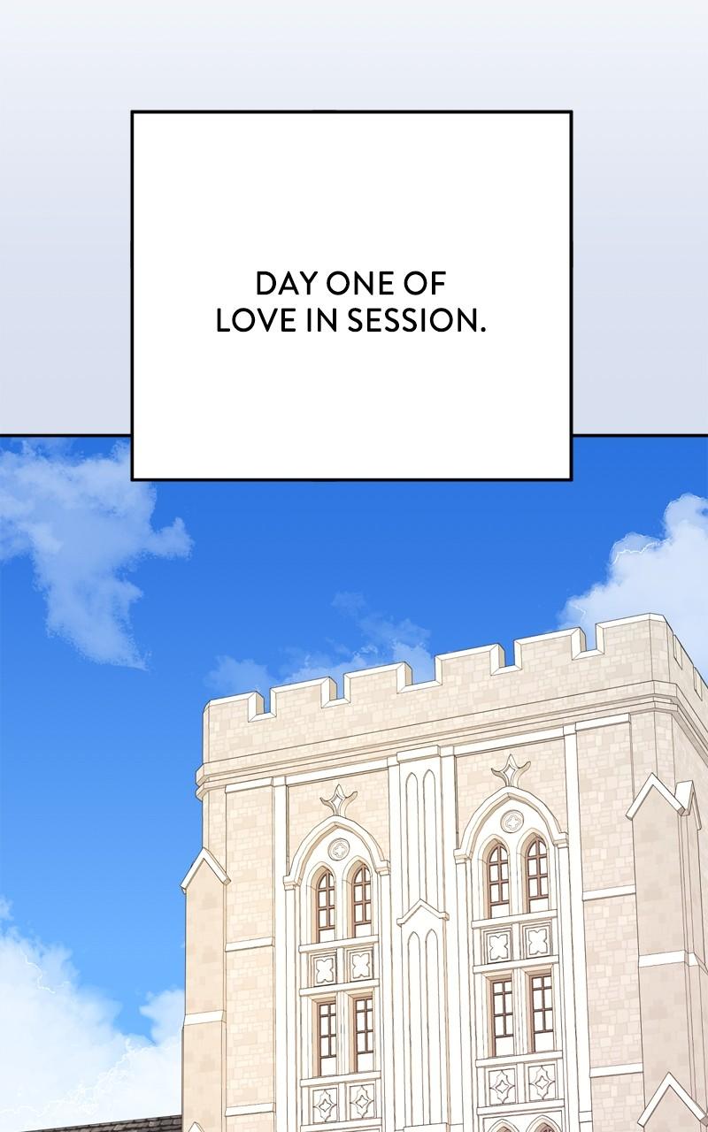 Love in Session Chapter 19 - Page 23