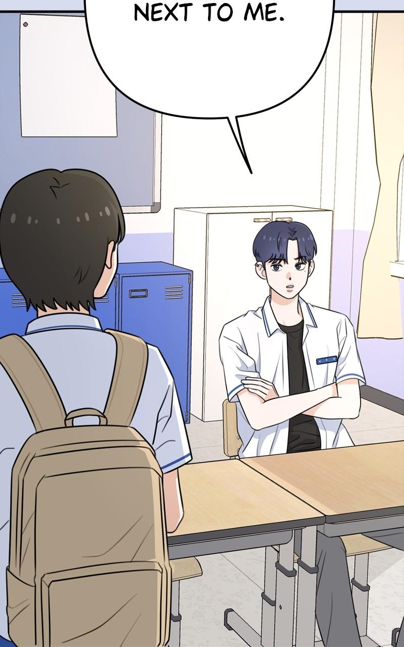 Love in Session Chapter 19 - Page 25