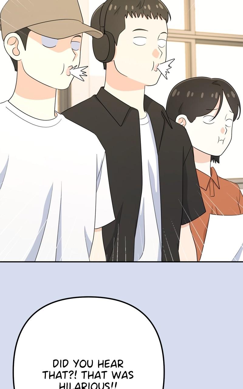 Love in Session Chapter 19 - Page 27