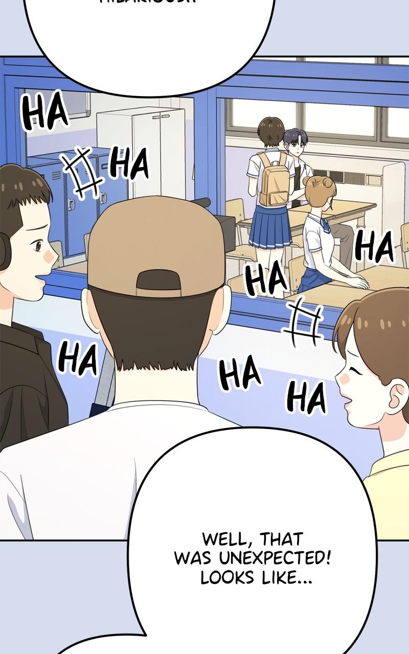 Love in Session Chapter 19 - Page 28