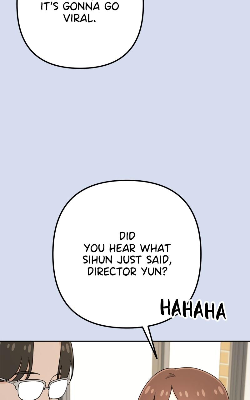 Love in Session Chapter 19 - Page 30