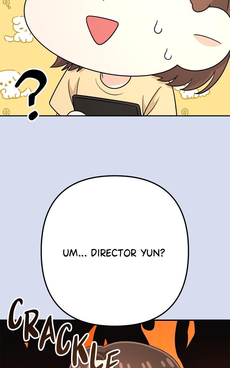 Love in Session Chapter 19 - Page 33