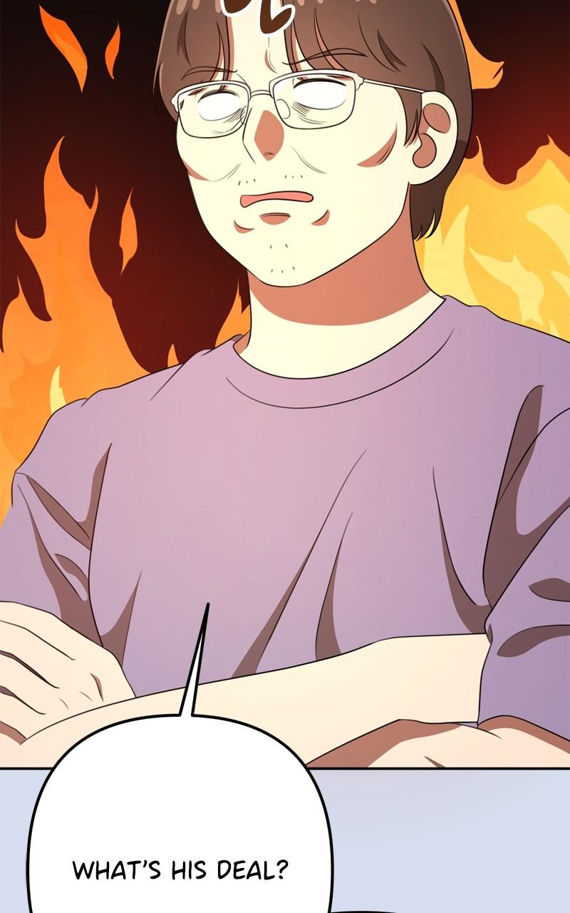 Love in Session Chapter 19 - Page 34