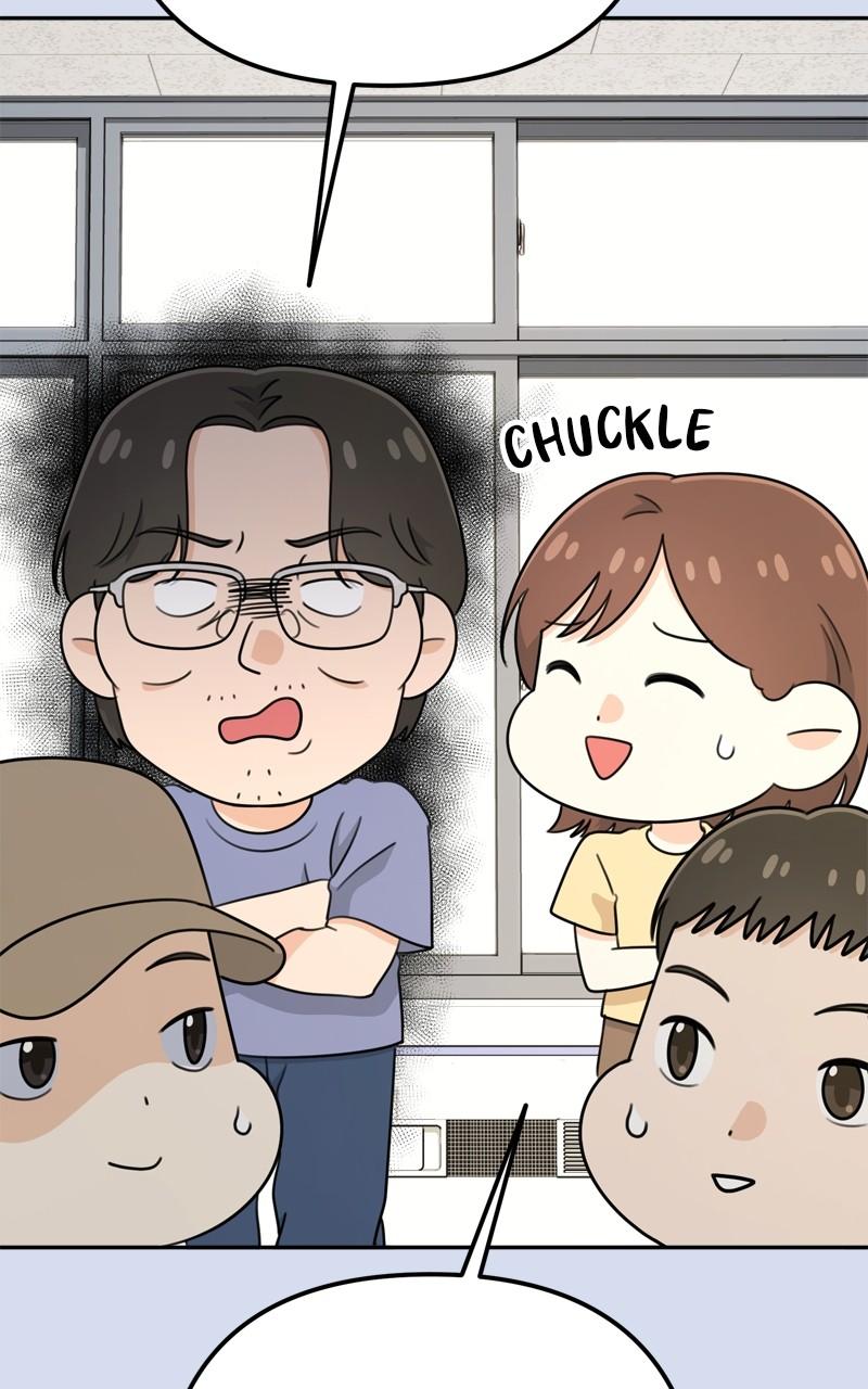 Love in Session Chapter 19 - Page 36