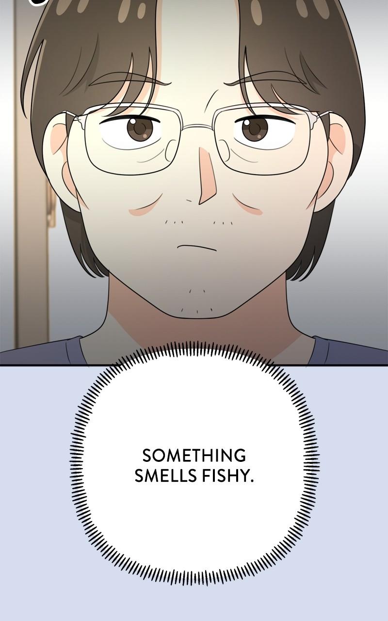 Love in Session Chapter 19 - Page 38