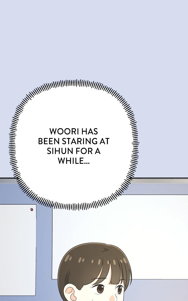 Love in Session Chapter 19 - Page 39