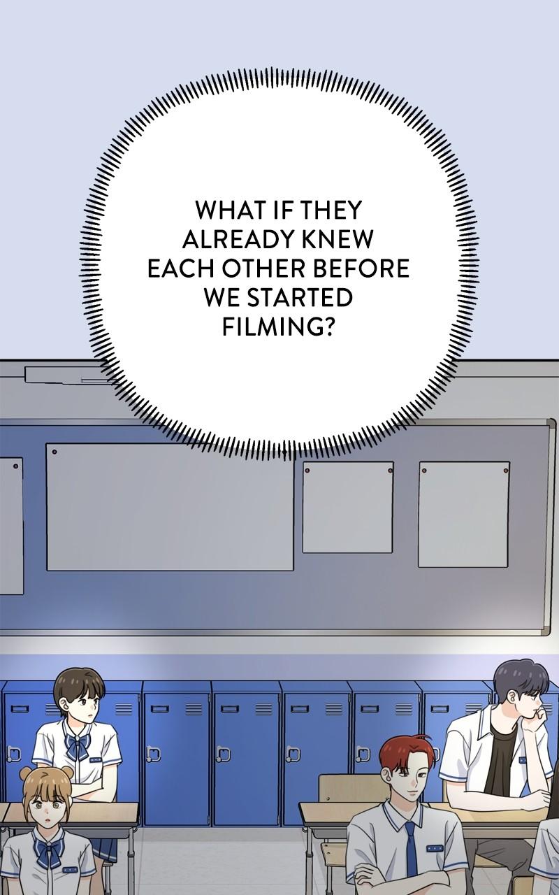 Love in Session Chapter 19 - Page 41