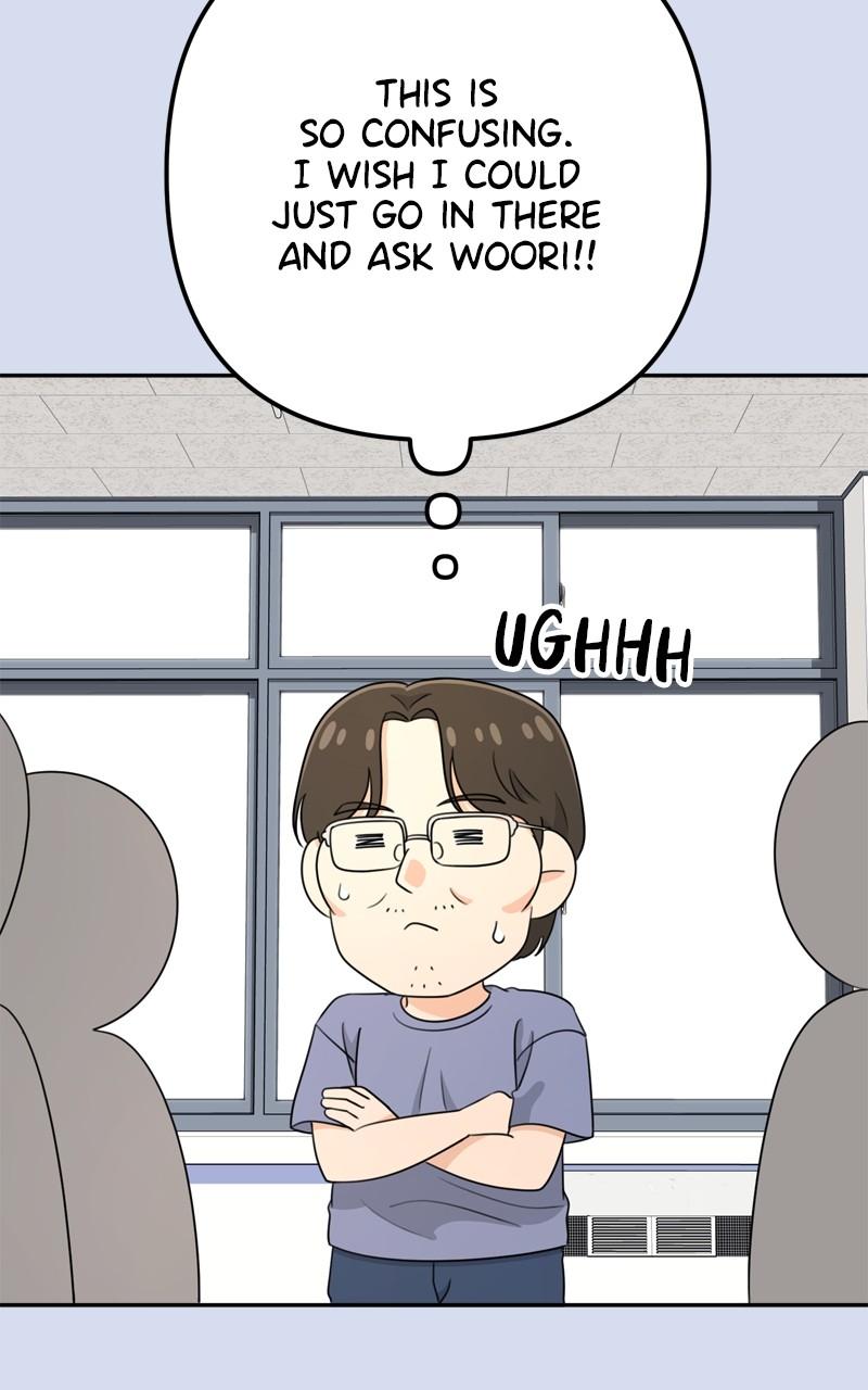 Love in Session Chapter 19 - Page 45