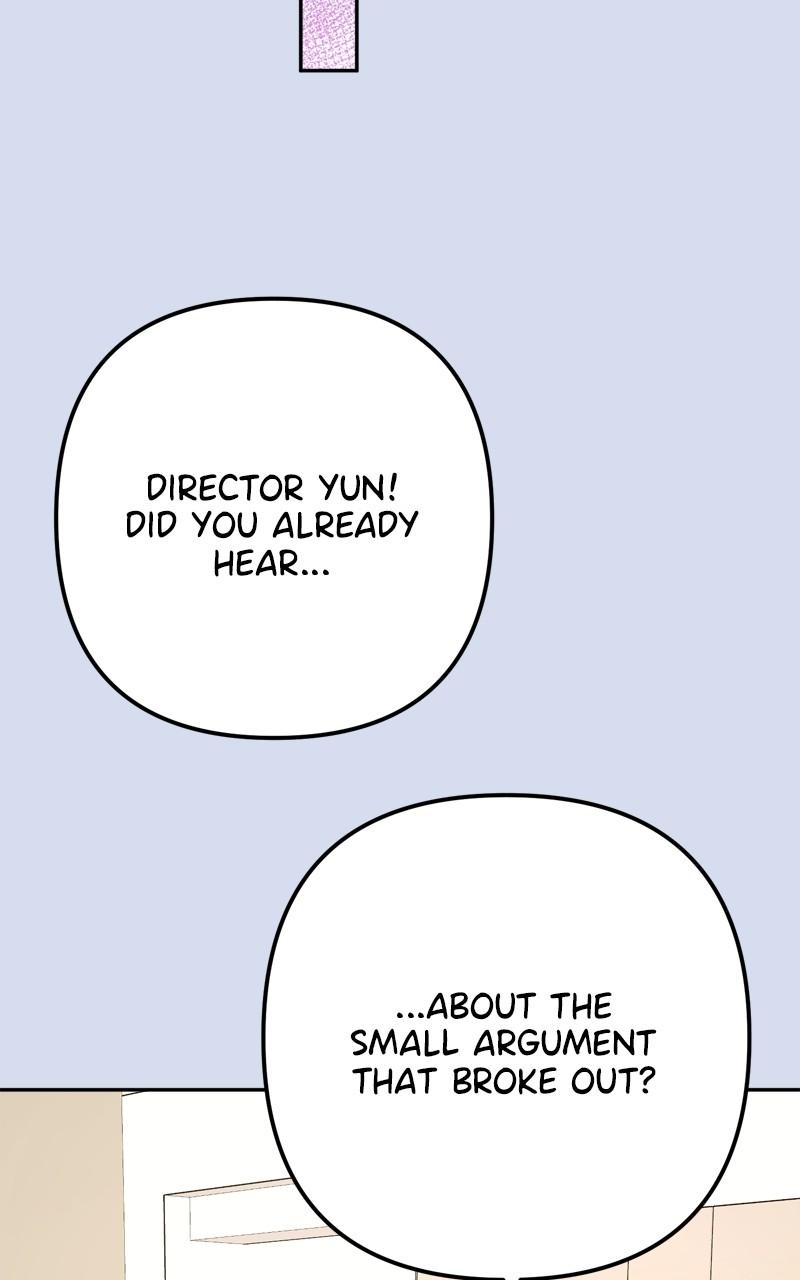 Love in Session Chapter 19 - Page 47