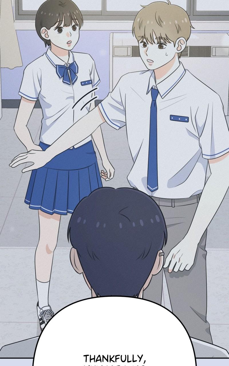 Love in Session Chapter 19 - Page 50