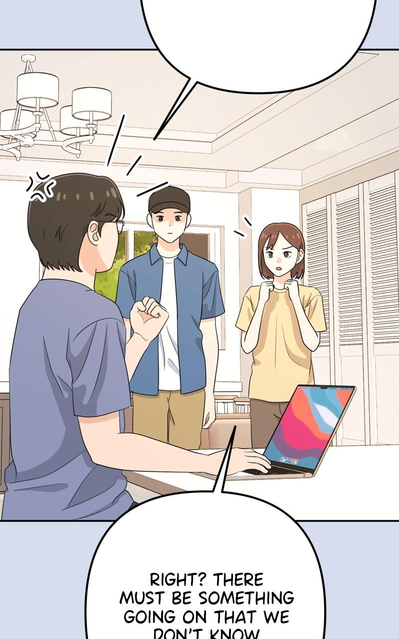 Love in Session Chapter 19 - Page 52