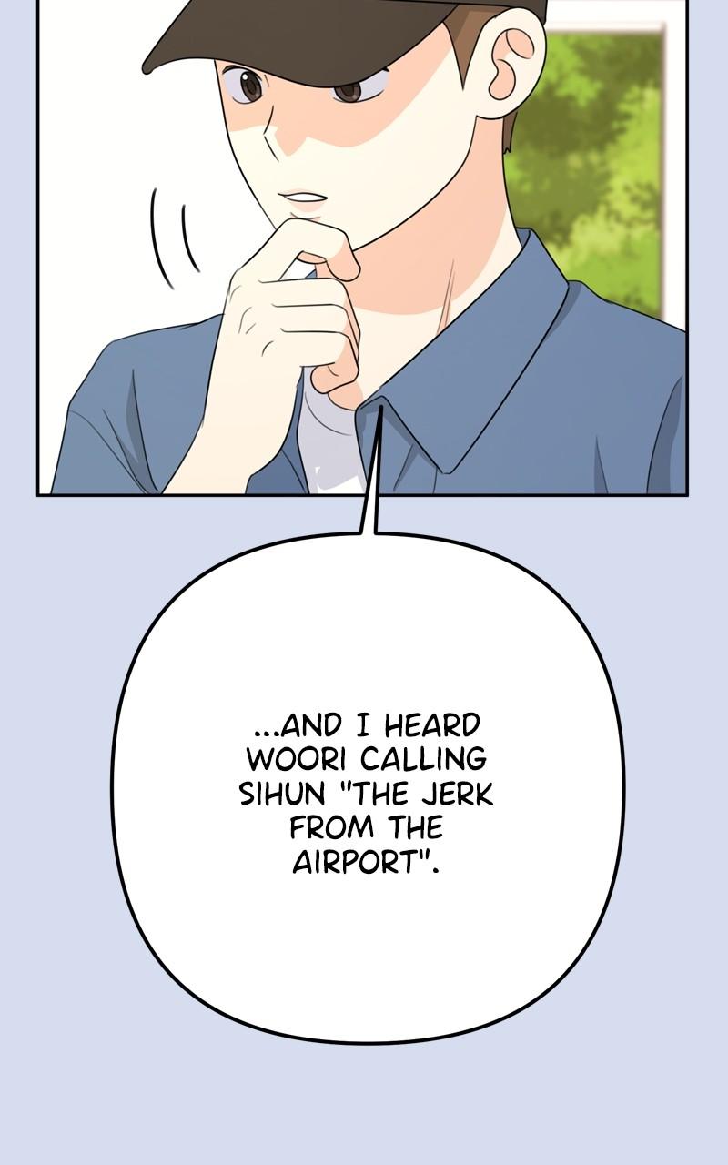 Love in Session Chapter 19 - Page 54