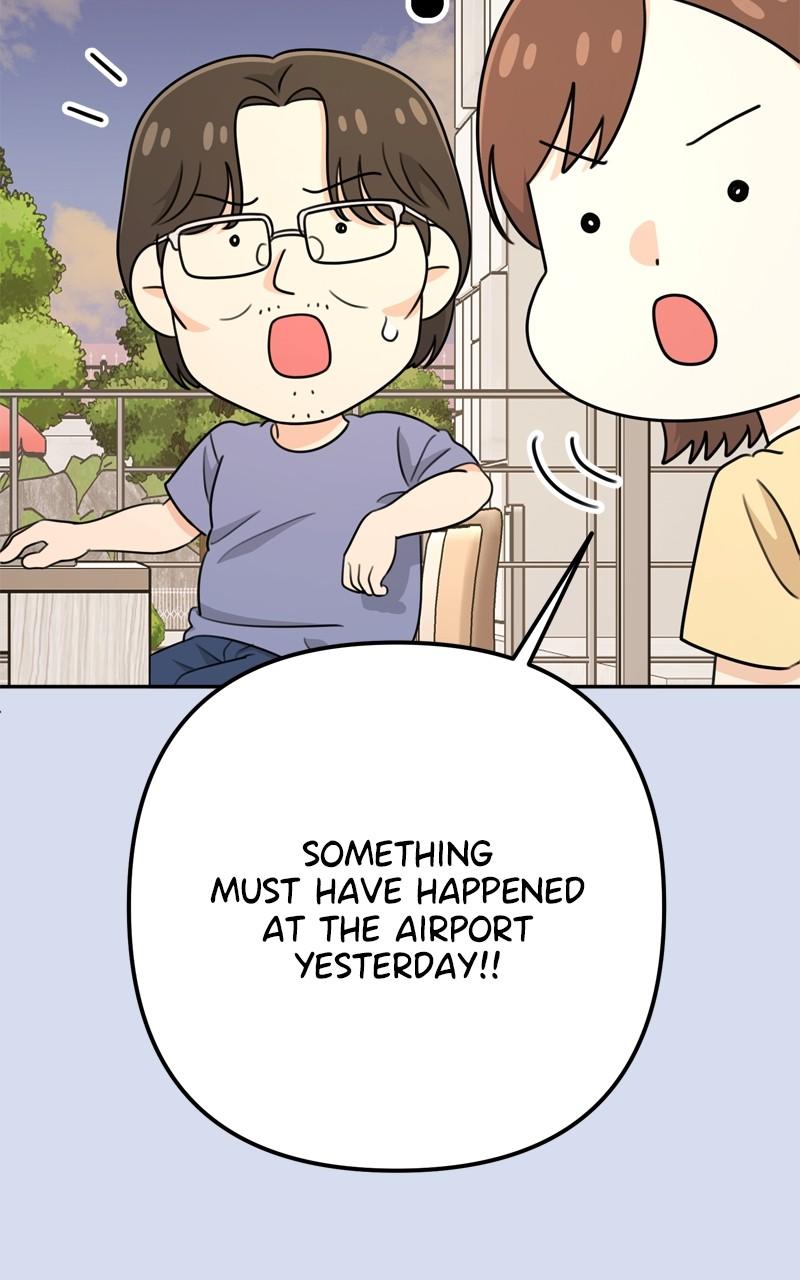 Love in Session Chapter 19 - Page 56