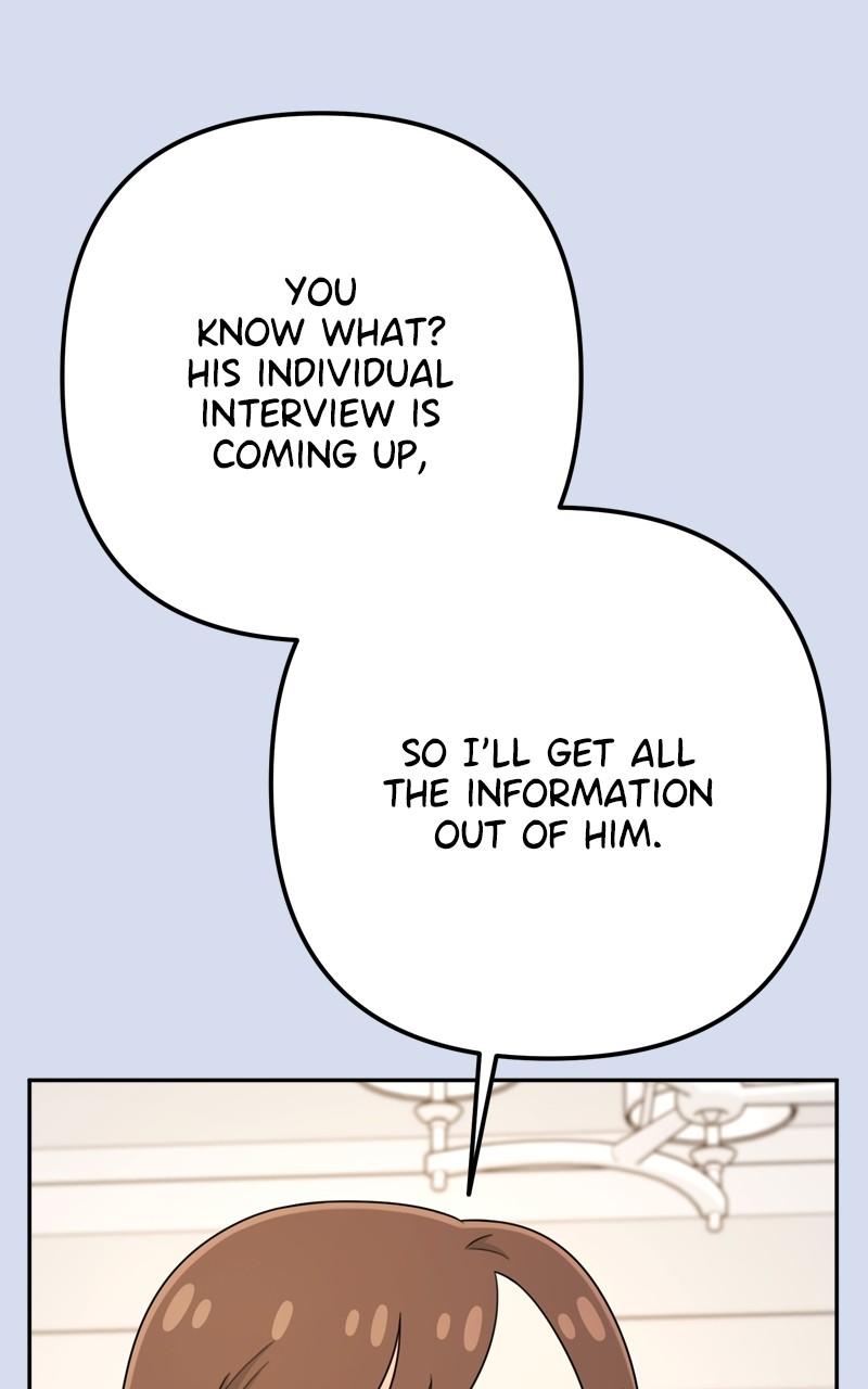 Love in Session Chapter 19 - Page 57