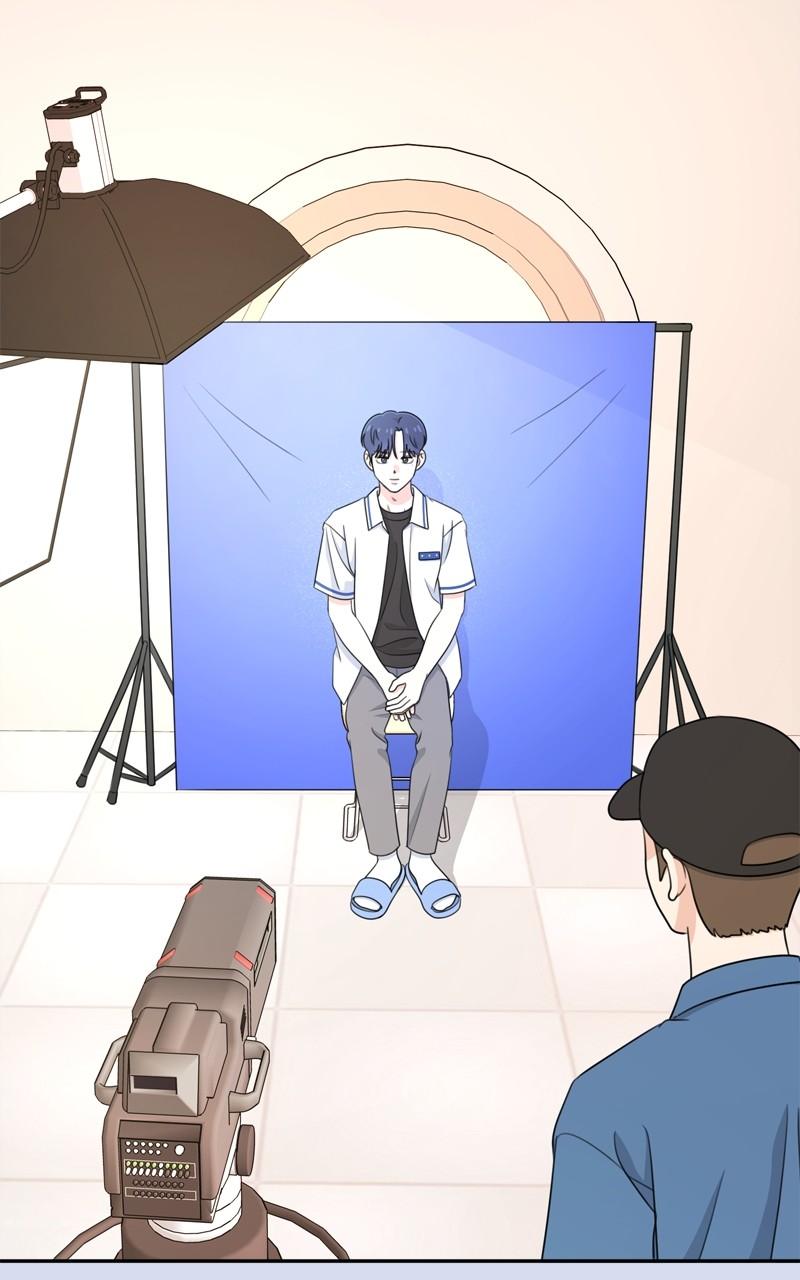 Love in Session Chapter 19 - Page 62