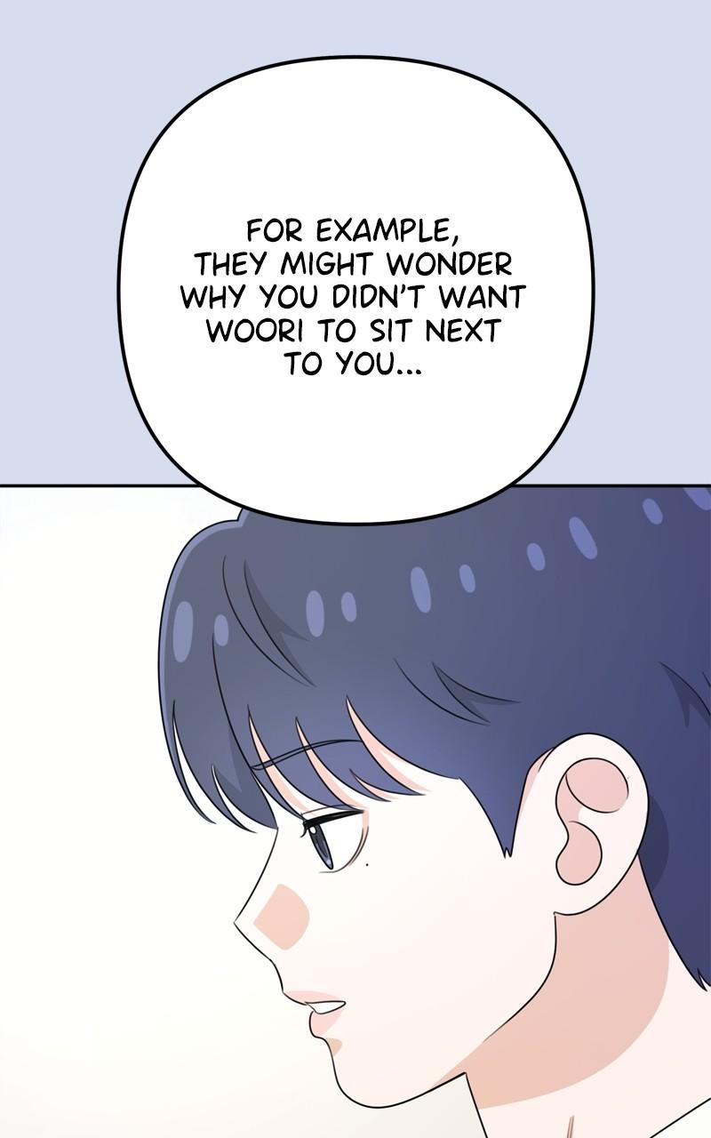 Love in Session Chapter 19 - Page 70