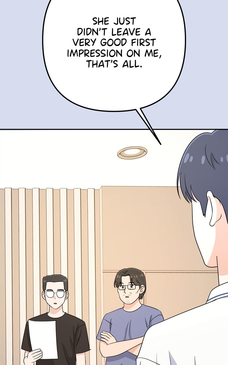 Love in Session Chapter 19 - Page 72