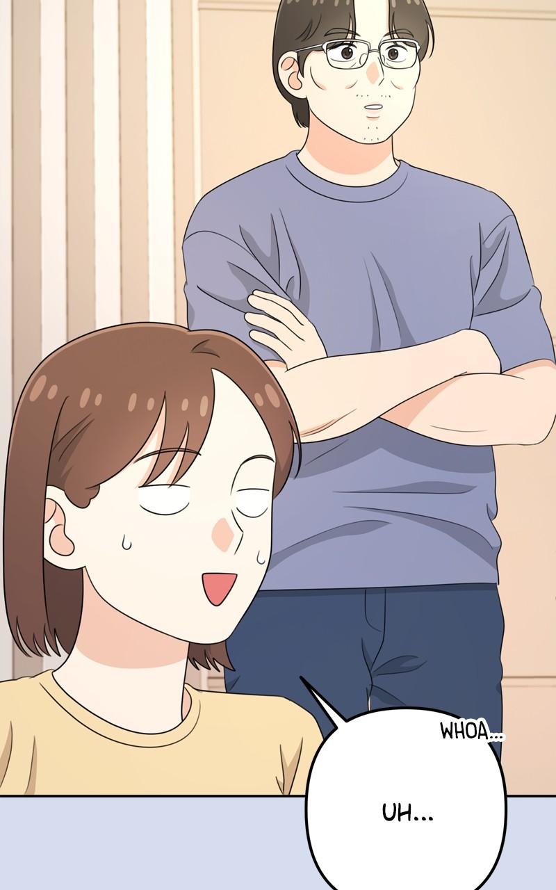 Love in Session Chapter 19 - Page 74