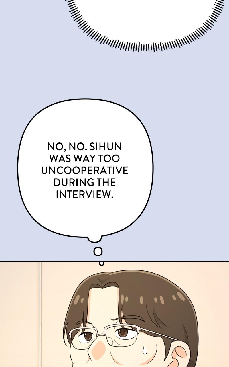 Love in Session Chapter 19 - Page 86