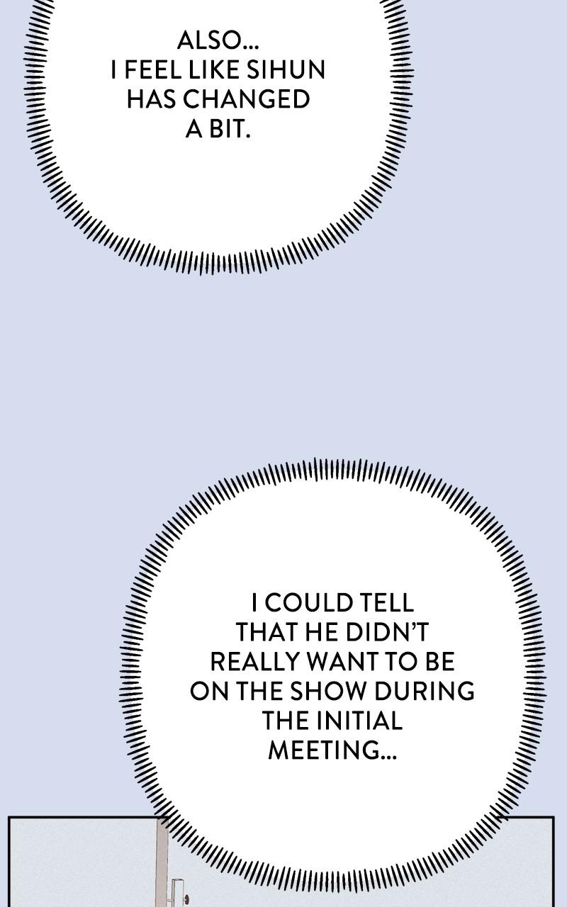 Love in Session Chapter 19 - Page 88