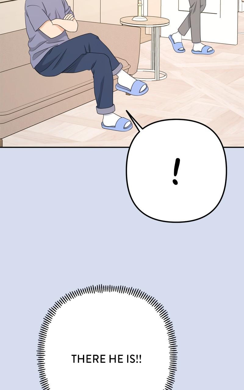 Love in Session Chapter 19 - Page 92